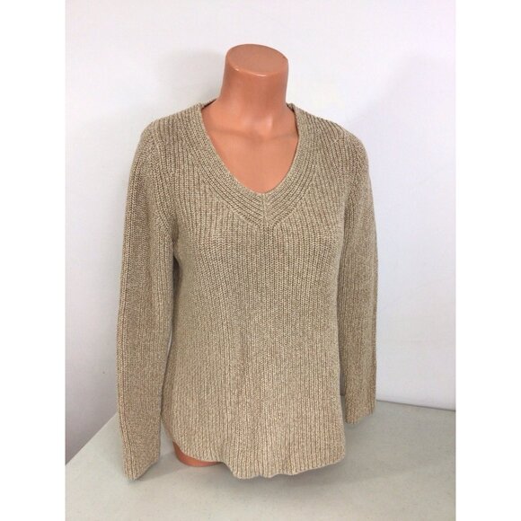 LL Bean Sweater Womens Medium - Picture 6 of 7